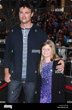 Karl Urban and His Kids: a Glimpse into Family Life