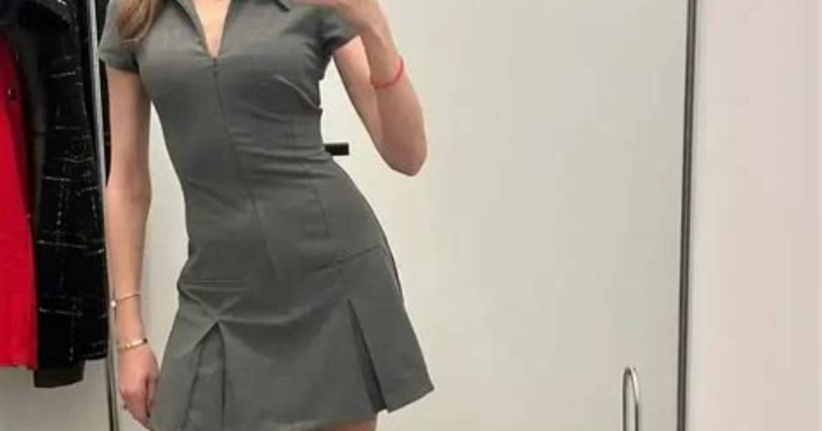 Kat Timpf's Height and Weight Revealed!