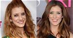 Kate Walsh Accidentally Reveals She's Engaged to Andrew Nixon
