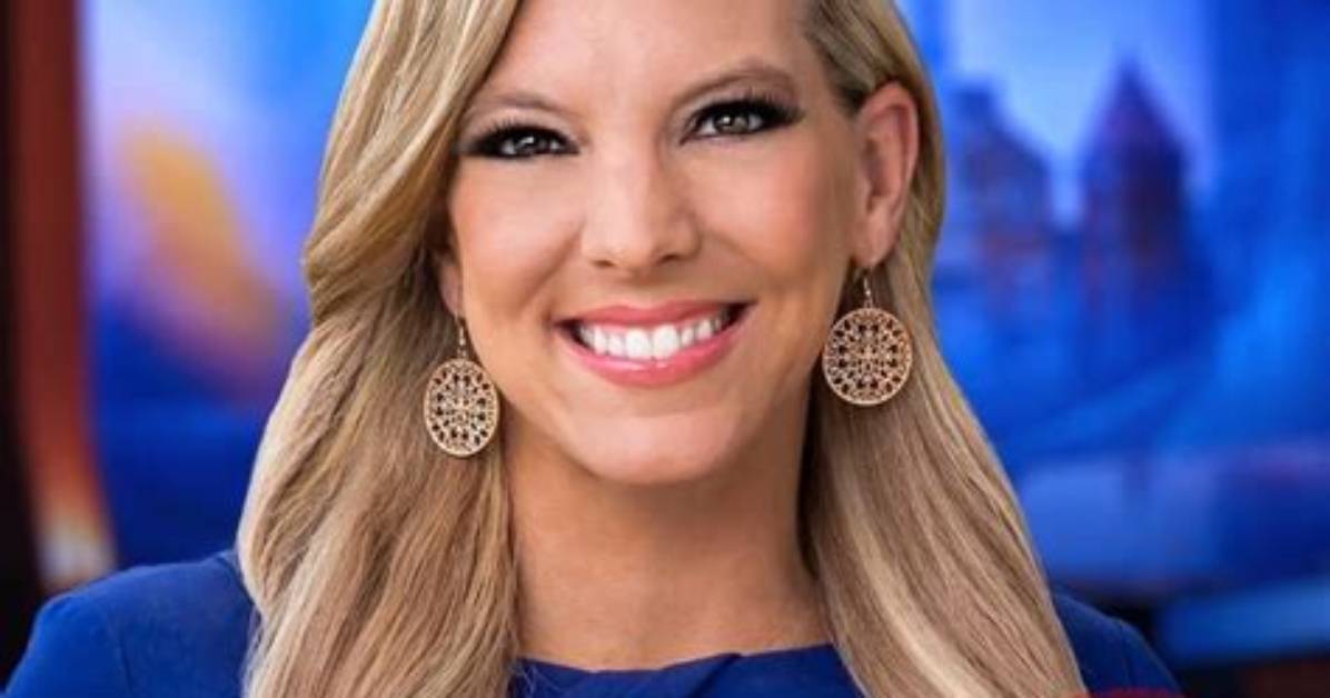 Katelyn Smith (Wgal) Wiki, Bio, Age, Family, Husband, Kids, Salary and Measurements
