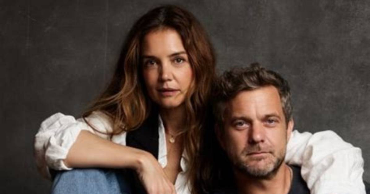Katie Holmes and Joshua Jackson: a Deep Dive into Their 2024 Relationship