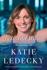 Katie Ledecky's Husband: Discover the Identity Behind the Swimming Legend