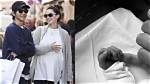 Katy Louise Saunders Welcomes Her First Child: a New Chapter Begins
