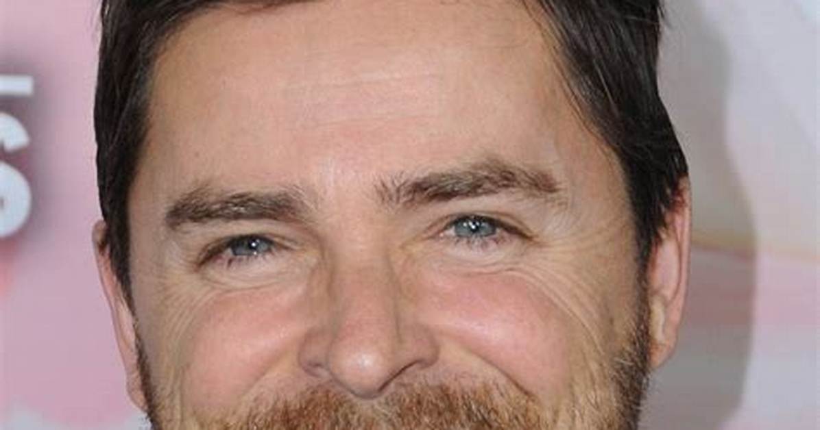 Kavan Smith's Stellar Performances on the Small Screen