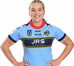 Kayla Jackson Bio