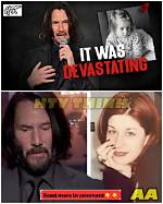 Keanu Reeves and the Heartbreaking Loss of His Sister