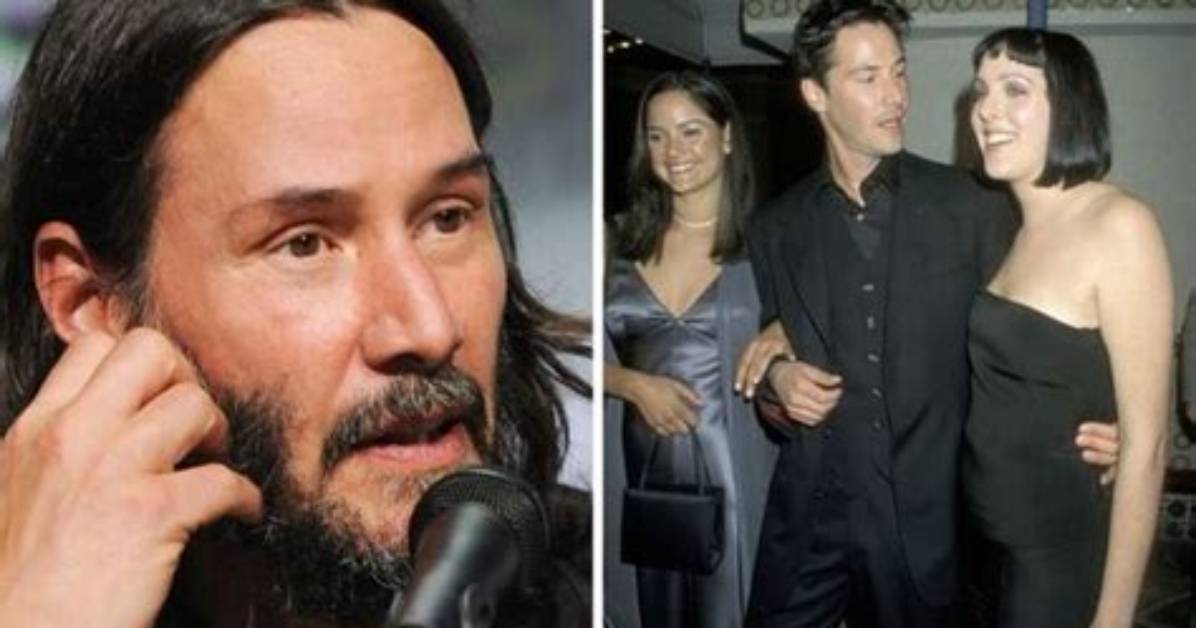 Keanu Reeves' Sister's Battle with Cancer: a Touching Story of Resilience