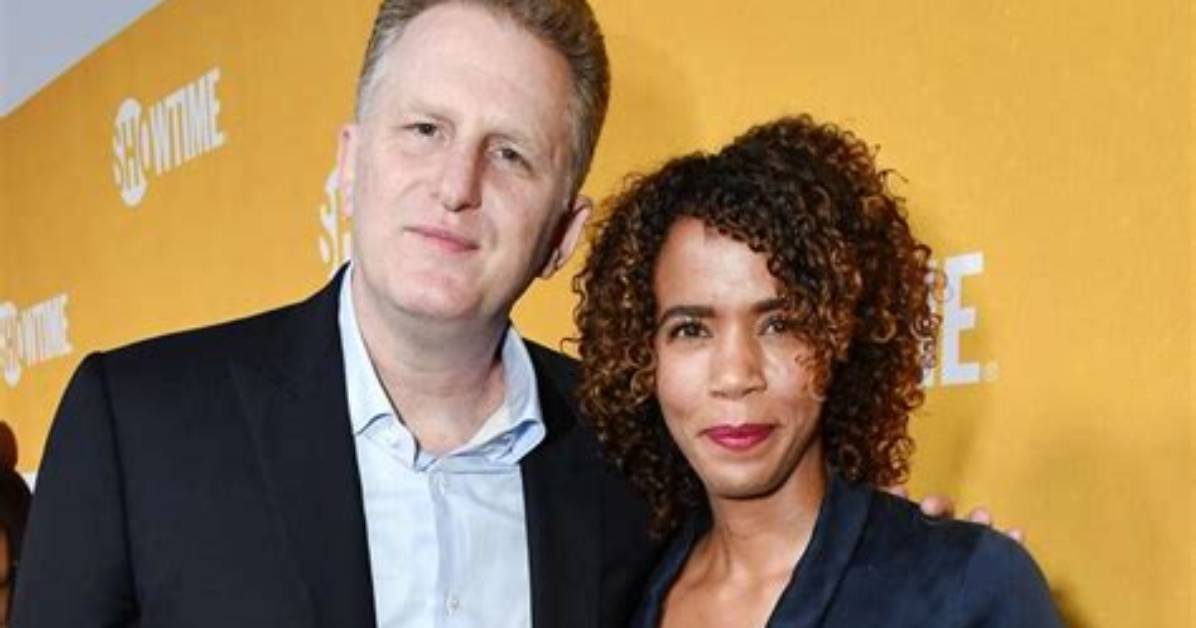 Kebe Dunn (Michael Rapaport’s Wife) Bio, Facts, Everything You Need to Know
