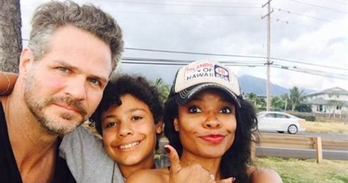 Keesha Sharp Husband, Children, Net Worth, Body Measurement, Family