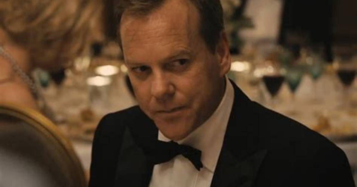 Keifer Sutherland: the Versatile Actor Behind Iconic Roles