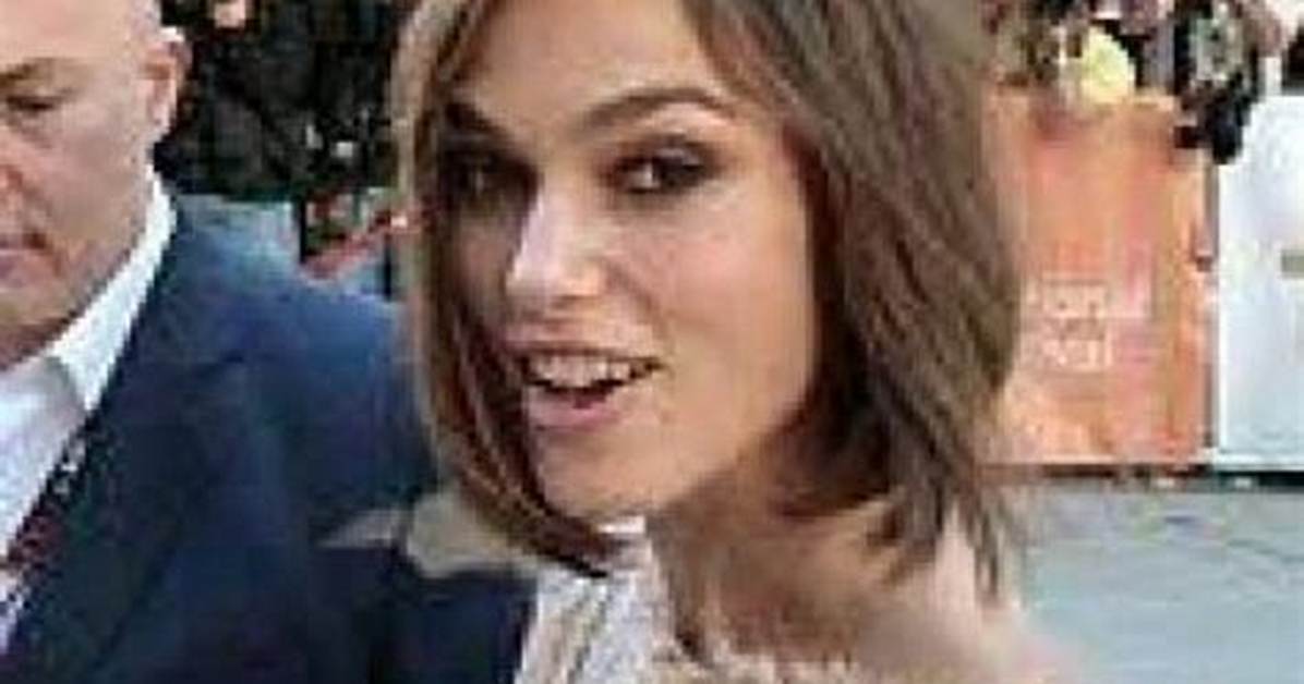 Keira Knightley Net Worth Wiki Age Weight And