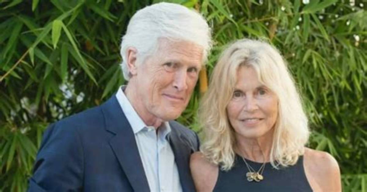 Keith Morrison and Wife's Secrets to a Thriving Marriage