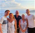 Keith Tkachuk Wife: Who Is Chantal Oster?