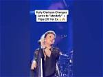 Kelly Clarkson Covers 'Abcdefu' and Changes Lyrics to Reference Her Divorce
