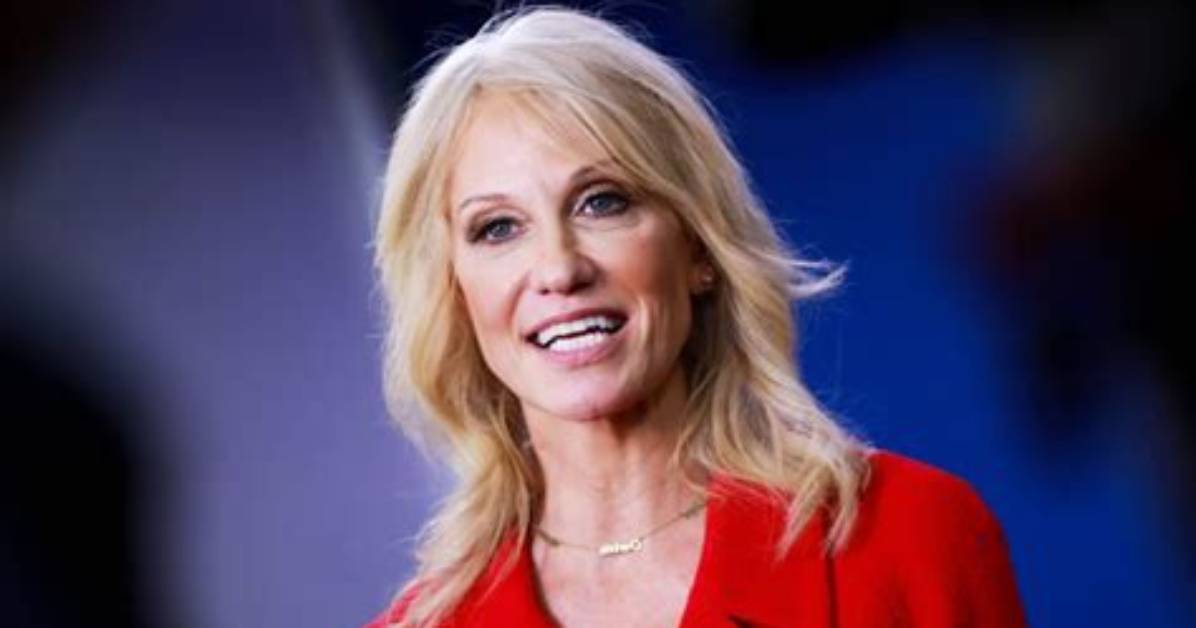 Kellyanne Conway's Age and Height Revealed