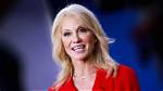 Kellyanne Conway's Age and Height Revealed