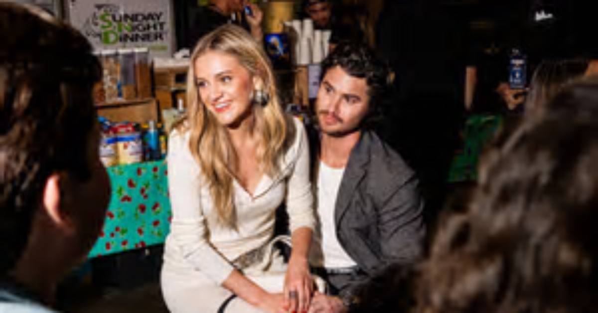 Kelsea Ballerini Cheating