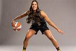 Kelsey Plum- Wiki, Age, Ethnicity, Husband, Height, Net Worth, Career