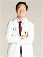 Ken Jeong: a Doctor Who Became a Star