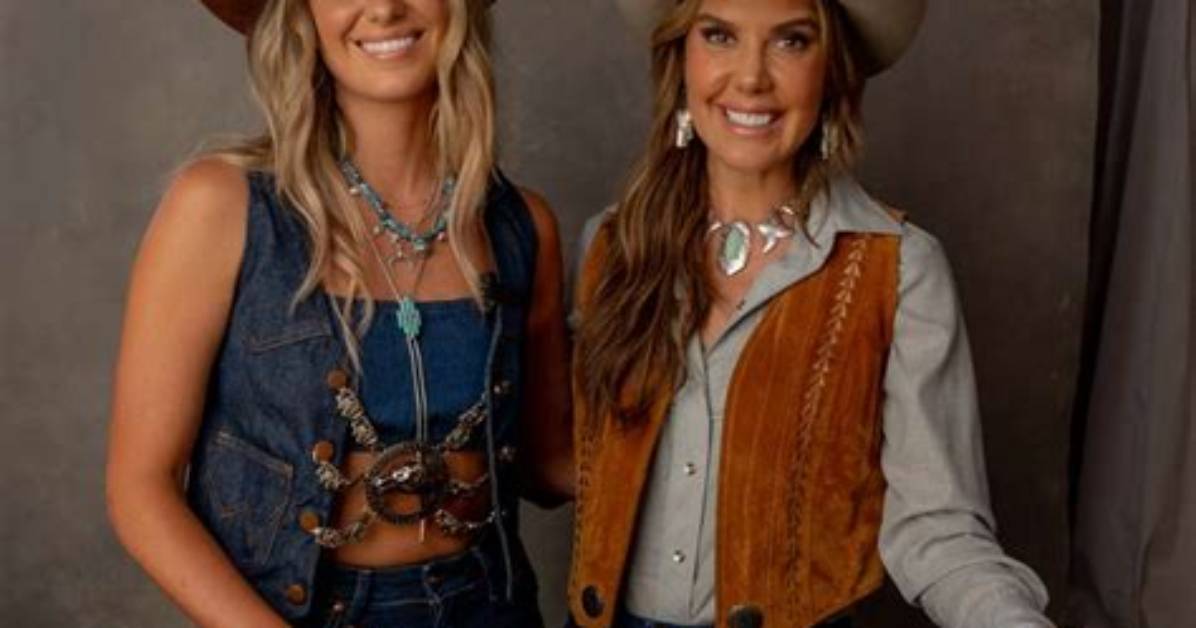 Kendra Scott and Lainey Wilson: a Deep Dive into Their Journey and Impact