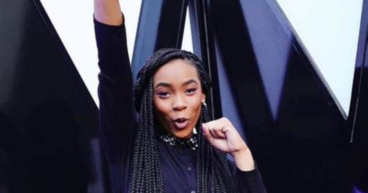 Kennedy Holmes Net Worth, Age, Height, Weight, Family, Wiki 2024