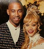 Kenny Anderson & Tami Roman Divorced, Children, Joint Family Tree & History |
