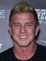 Kenny Johnson's Health: the Actor's Medical Condition Explained