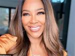 Kenya Moore Net Worth 2023: What Is the "Rhoa" Star Worth?