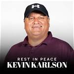 Kevin Carlson Wzlx Obituary What Happened To