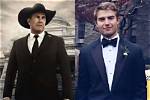 Kevin Costner's Son Liam: an Actor's Journey