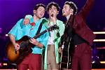 Kevin Jonas Sr.'s Surprising Vocals: the Jonas Brothers' Secret Weapon