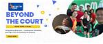 Kevin Kyne's Journey Beyond the Court