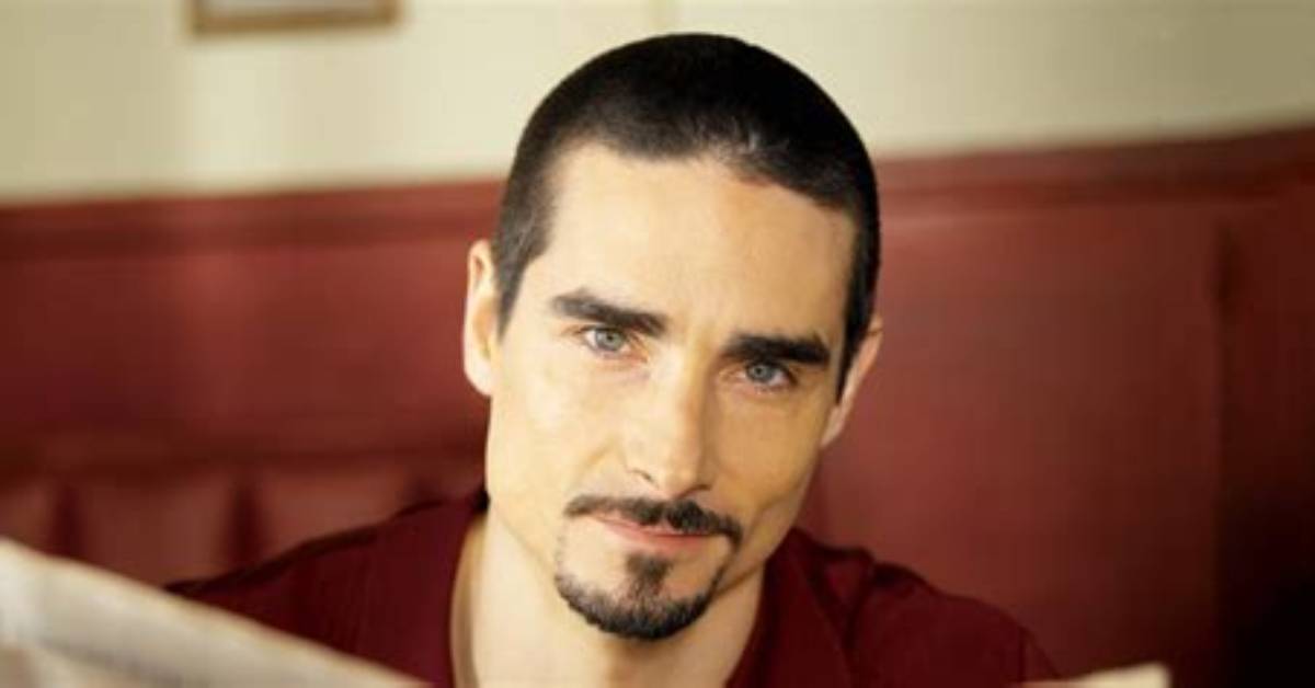 Kevin Scott Richardson's Net Worth, Wife, Age, Height – Wiki |