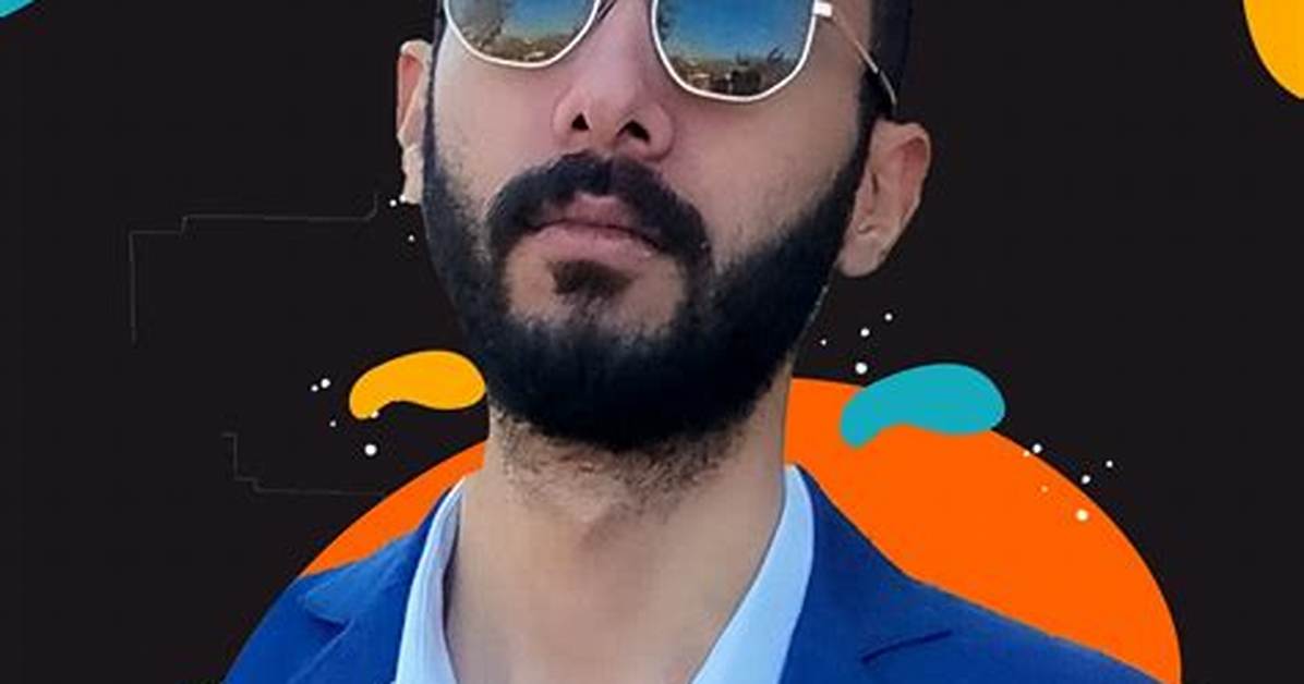 Khaled Saif: a Multifaceted Talent in the World of Entertainment