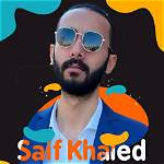Khaled Saif: a Multifaceted Talent in the World of Entertainment