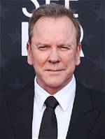 Kiefer Sutherland's Battle: Understanding His Illness Journey