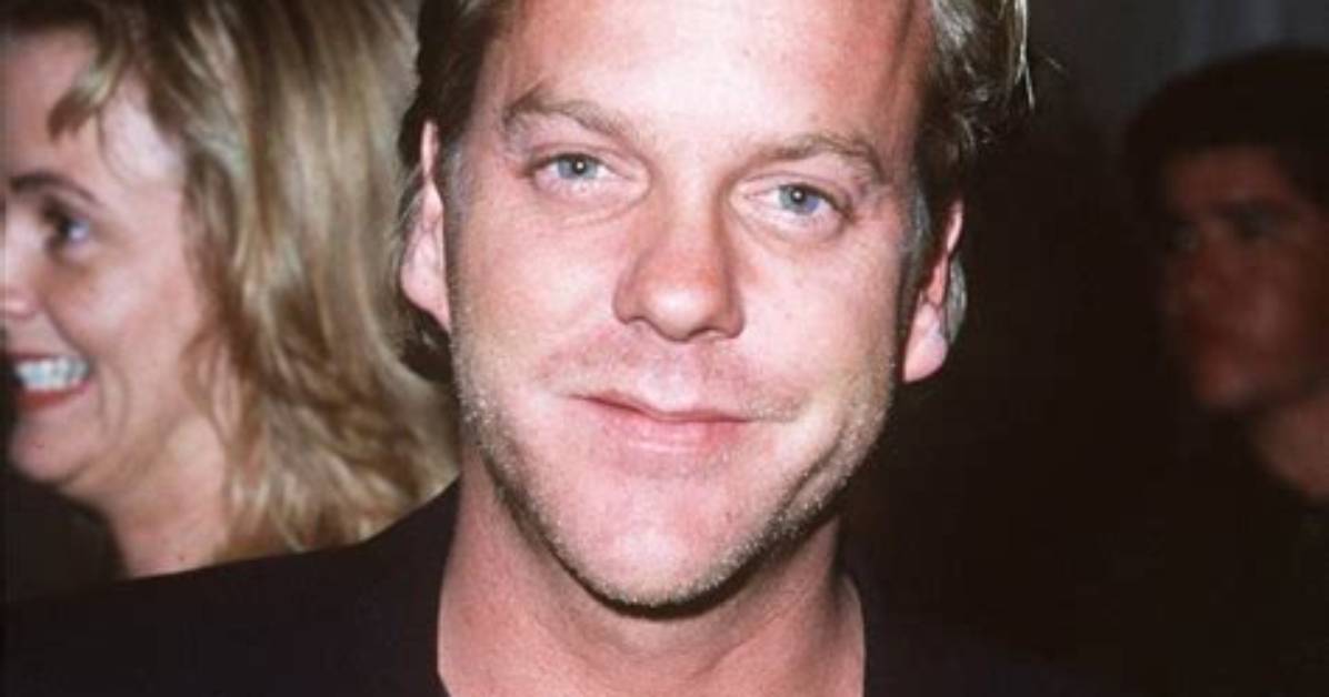 Kiefer Sutherland's Captivating Performances: Movies and Tv Shows Worth Exploring