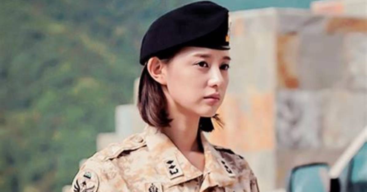 Kim Ji Won in Descendants of the Sun: a Deep Dive into Her Role and Impact