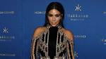 Kim Kardashian Breaks the Internet Again with Bleached Eyebrows and Her Bare Bum Wed 7 Septembe