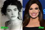 Kimberly Gilfoyle: a Transformation Before and After