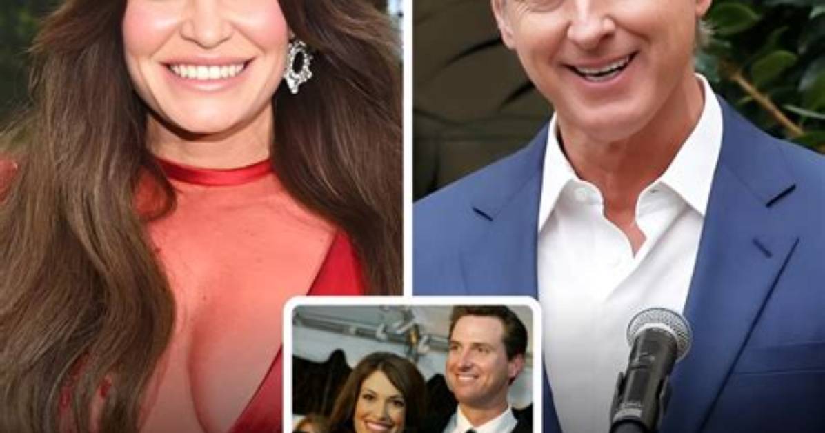 Kimberly Guilfoyle's Conservative Commentary and Insights