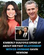 Kimberly Guilfoyle's Conservative Commentary and Insights