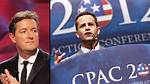 Kirk Cameron Calls Piers Morgan Insensitive over Anti-Gay Interview Broadcast, Host Fires Back T