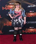 Kirsten Vangsness Height Weight Age Boyfriend Family Biography