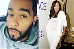 Know Everything About Lisaraye Mccoy’s Baby Father Kenji Pace