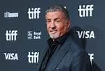Know the Age of Hollywood Legend: Sylvester Stallone