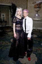 Know the Captivating Eye Color of Phoebe Bridgers