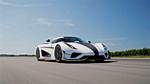Koenigsegg: a Legacy of Automotive Excellence