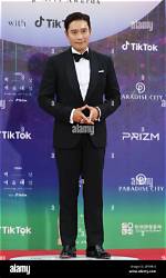 Korean Actor Lee Byung Hun: the Charismatic Star of the Silver Screen