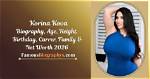 Korina Kova's Quest for a Blended Family Union: Unveiling Stepmom's Wedding Dreams